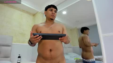 DominickS online show from 10, 9, 2025