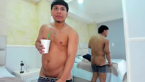 DominickS online show from 19, 9, 2025