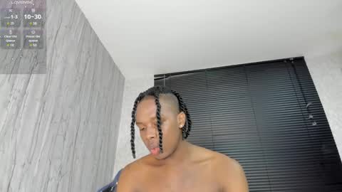 Dominicscott online show from 16, 1, 2025