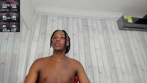 Dominicscott online show from 2, 2, 2025