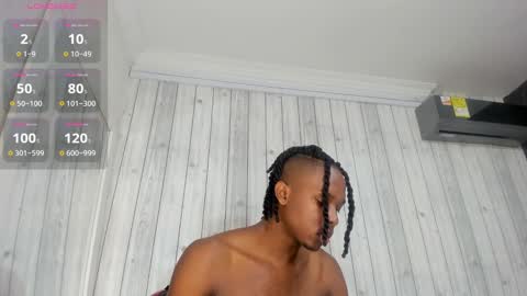 Dominicscott online show from 3, 2, 2025