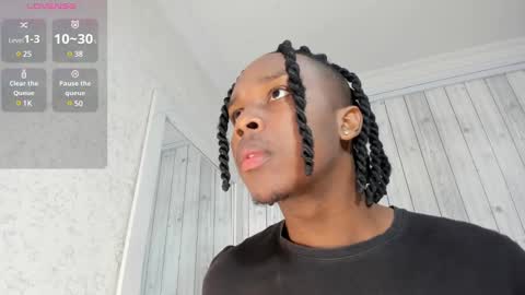 Dominicscott online show from 6, 2, 2025