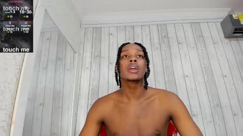 Dominicscott online show from 17, 2, 2025