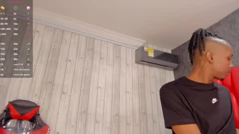 Dominicscott online show from 2, 3, 2025