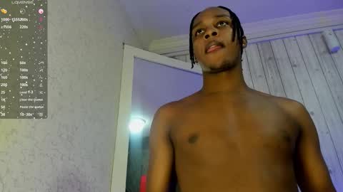 Dominicscott online show from 22, 9, 2025