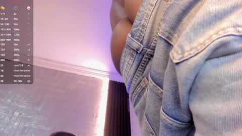 Dominicscott online show from 11, 10, 2025