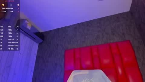 Dominicscott online show from 3, 2, 2026