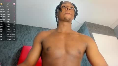 Dominicscott online show from 15, 2, 2026