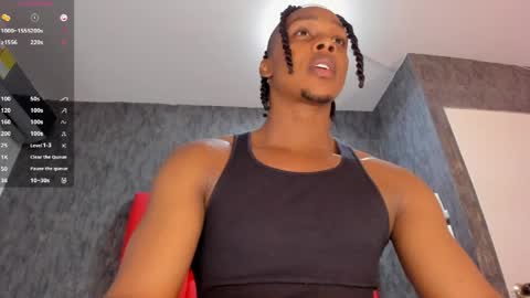 Dominicscott online show from 2, 4, 2026