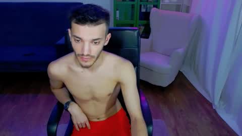 dominicvalente online show from 25, 10, 2025