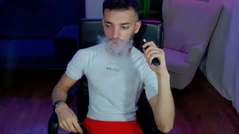 dominicvalente online show from 9, 11, 2025