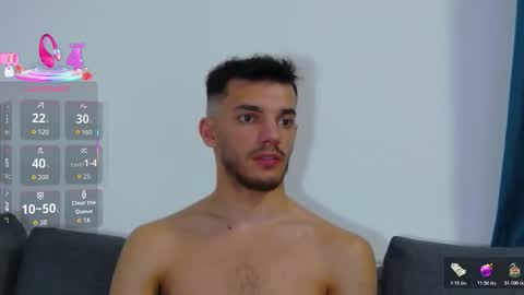 dominicvalente online show from 26, 11, 2025