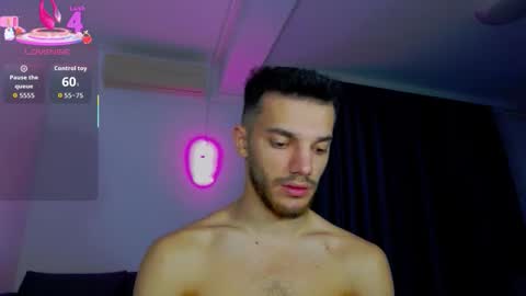 dominicvalente online show from 2, 12, 2025