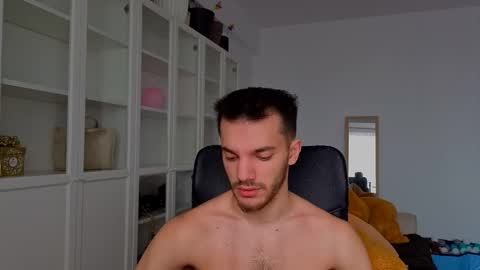 dominicvalente online show from 14, 2, 2026