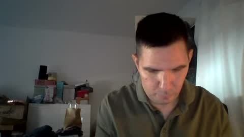 dominik_home online show from 1, 7, 2026
