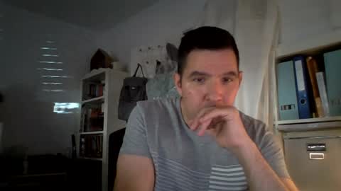 dominik_home online show from 13, 7, 2026