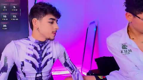 Dominik Eclipse  online show from 11, 9, 2025