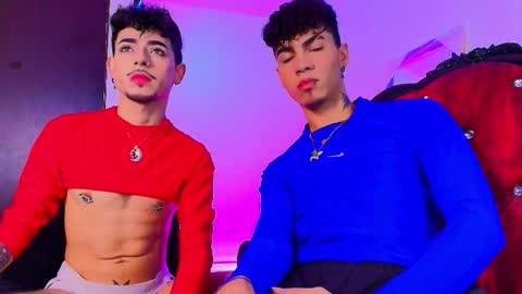 Dominik Eclipse  online show from 13, 9, 2025