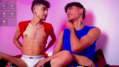 Dominik Eclipse  online show from 10, 10, 2025