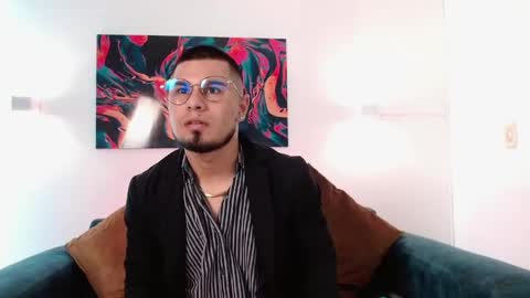 Snapshot of dominikvega chatting on 27, 5, 2026 Dominik online show from 27, 5, 2026