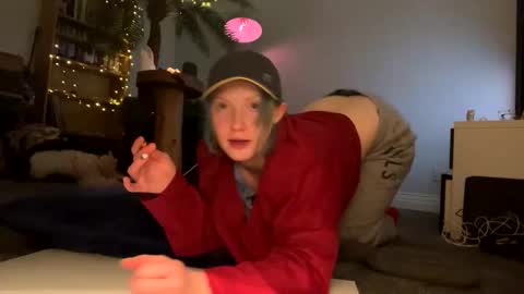   dominique  online show from 14, 1, 2025