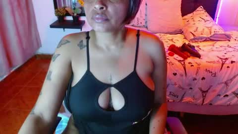 Snapshot of domink_gilr chatting on 23, 5, 2026 D O M I N K online show from 23, 5, 2026