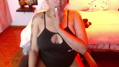 Snapshot of domink_gilr chatting on 24, 5, 2026 D O M I N K online show from 24, 5, 2026