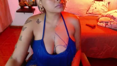 Snapshot of domink_gilr chatting on 28, 5, 2026 D O M I N K online show from 28, 5, 2026