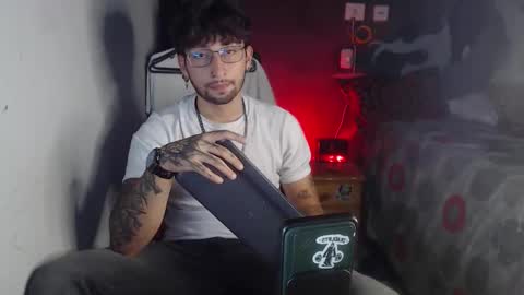 dominus_kane online show from 23, 11, 2025