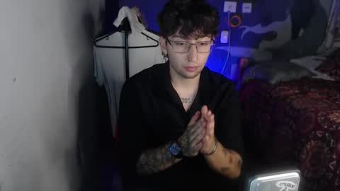 dominus_kane online show from 1, 12, 2025