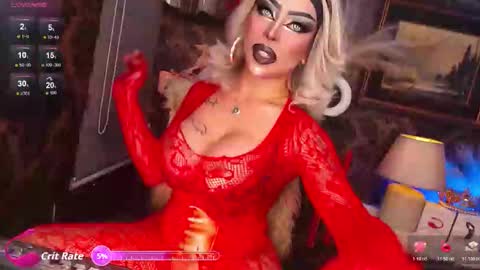 blair online show from 2, 12, 2025