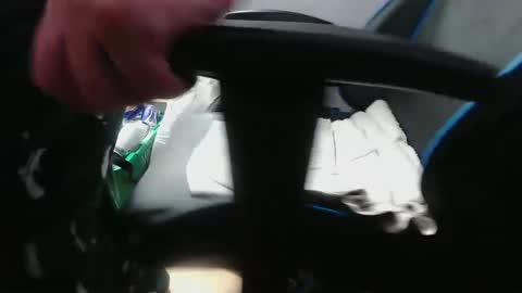 Dominique online show from 23, 1, 2025