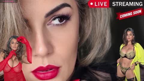 Dyva online show from 9, 10, 2025