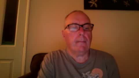 David uk online show from 28, 9, 2025