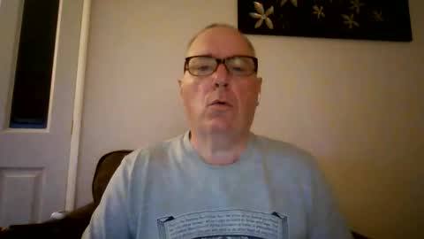 David uk online show from 1, 10, 2025