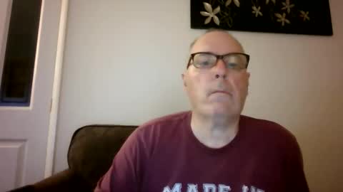 David uk online show from 5, 10, 2025