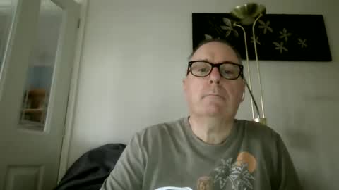 David uk online show from 6, 11, 2025