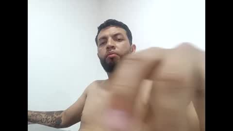 domm_14 online show from 29, 10, 2025