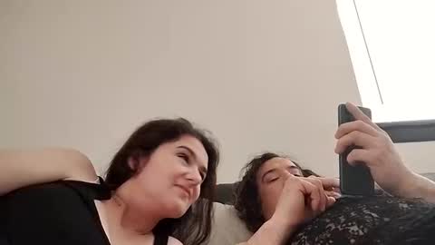 Snapshot of dommekitten1 chatting on 20, 1, 2025 Fun couple online show from 20, 1, 2025