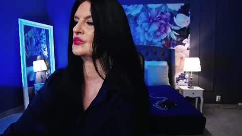 Snapshot of dommelisa chatting on 18, 7, 2026 Dom Melisa online show from 18, 7, 2026
