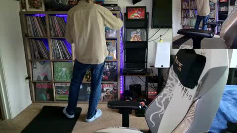 dommepleasemistress online show from 23, 9, 2025