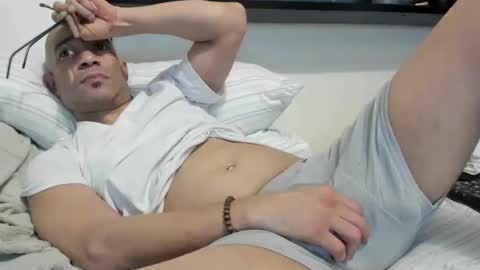 Snapshot of domsxyqte chatting on 12, 1, 2025 Rick online show from 12, 1, 2025