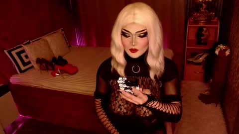      online show from 11, 12, 2024