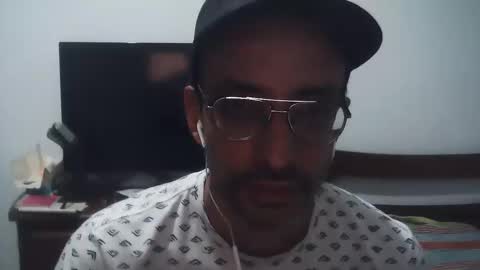 Snapshot of don__chi chatting on 26, 1, 2025 don__chi online show from 26, 1, 2025