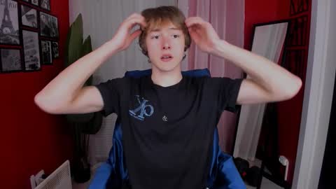 Donald online show from 28, 11, 2025