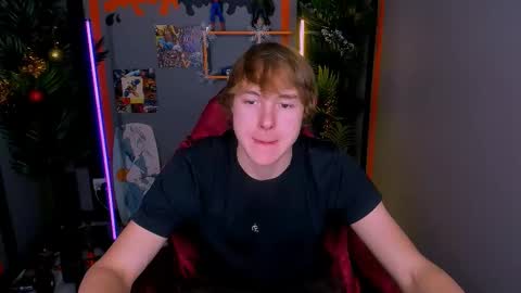 Snapshot of donald_brooks chatting on 16, 12, 2025 Donald online show from 16, 12, 2025