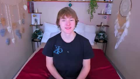 Snapshot of donald_brooks chatting on 22, 12, 2025 Donald online show from 22, 12, 2025