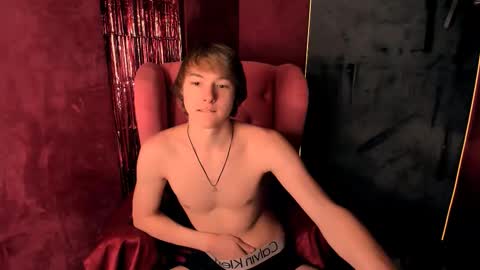 Snapshot of donald_brooks chatting on 6, 1, 2026 Donald online show from 6, 1, 2026