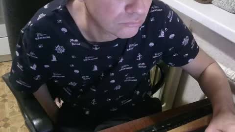 Snapshot of donalvafd chatting on 3, 2, 2026 donalvafd online show from 3, 2, 2026