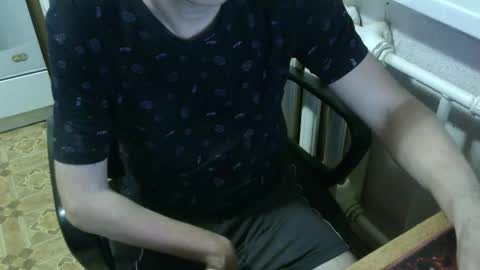 Snapshot of donalvafd chatting on 14, 2, 2026 donalvafd online show from 14, 2, 2026